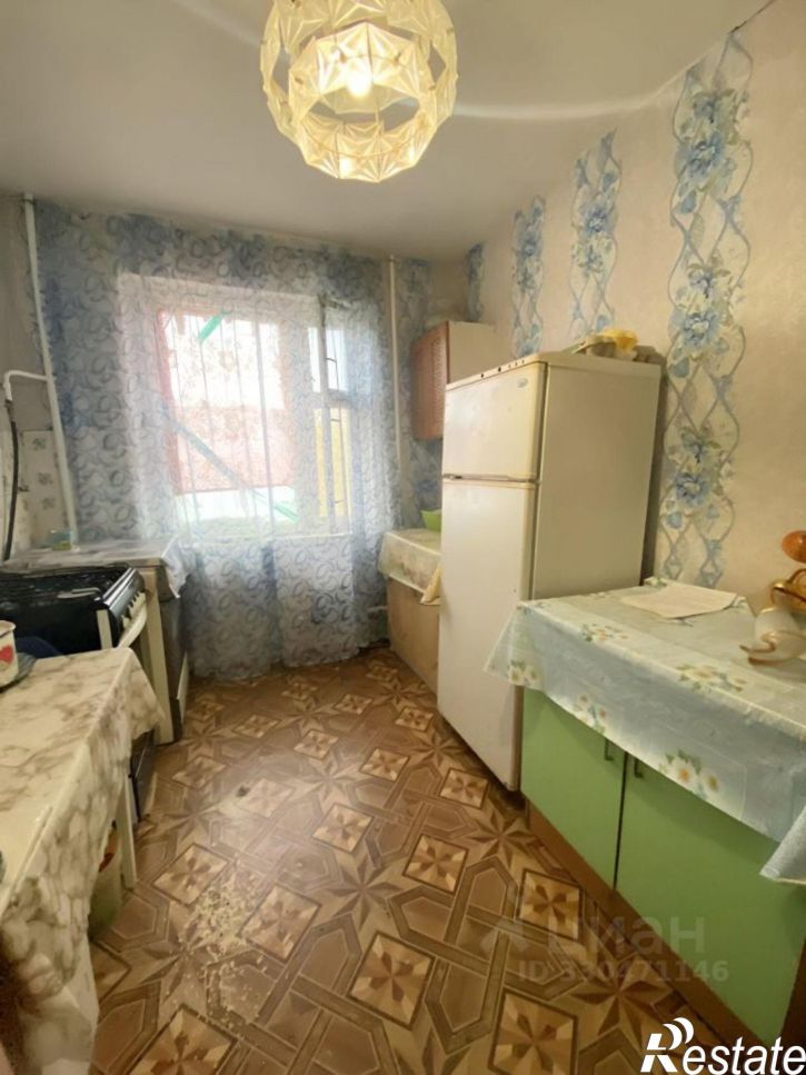 Комната ул Лепешинского, 7,  д. 7