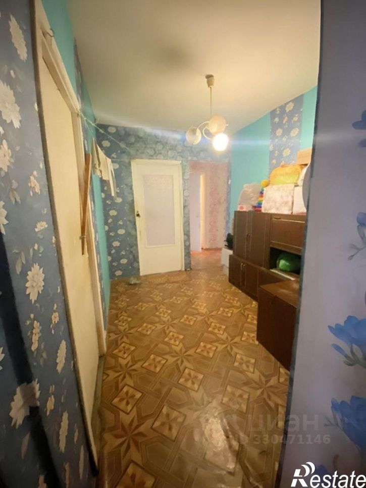 Комната ул Лепешинского, 7,  д. 7