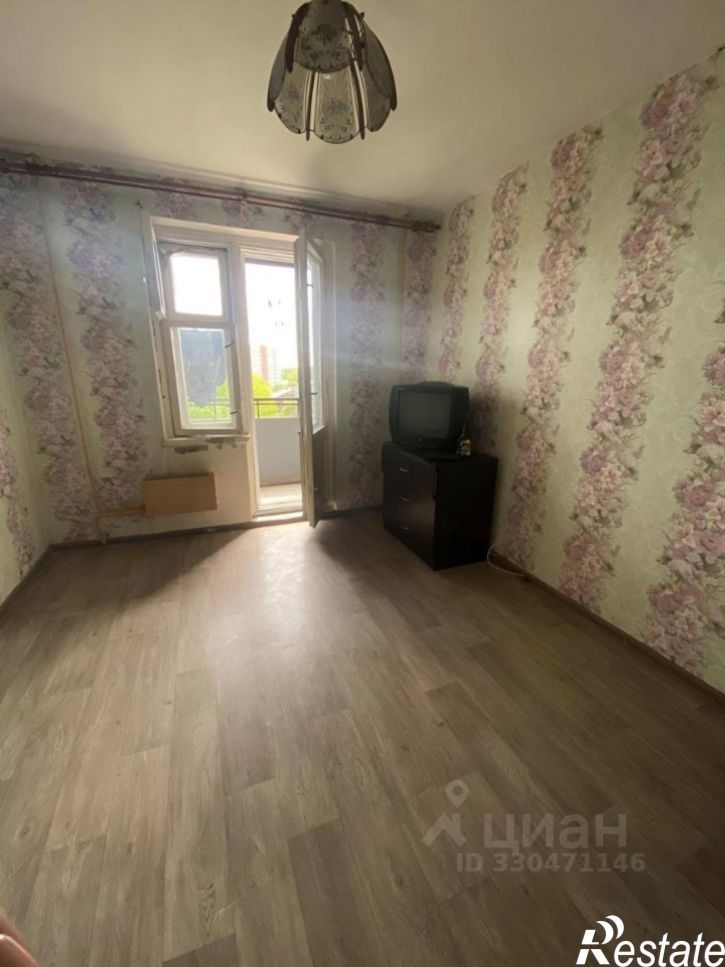 Комната ул Лепешинского, 7,  д. 7