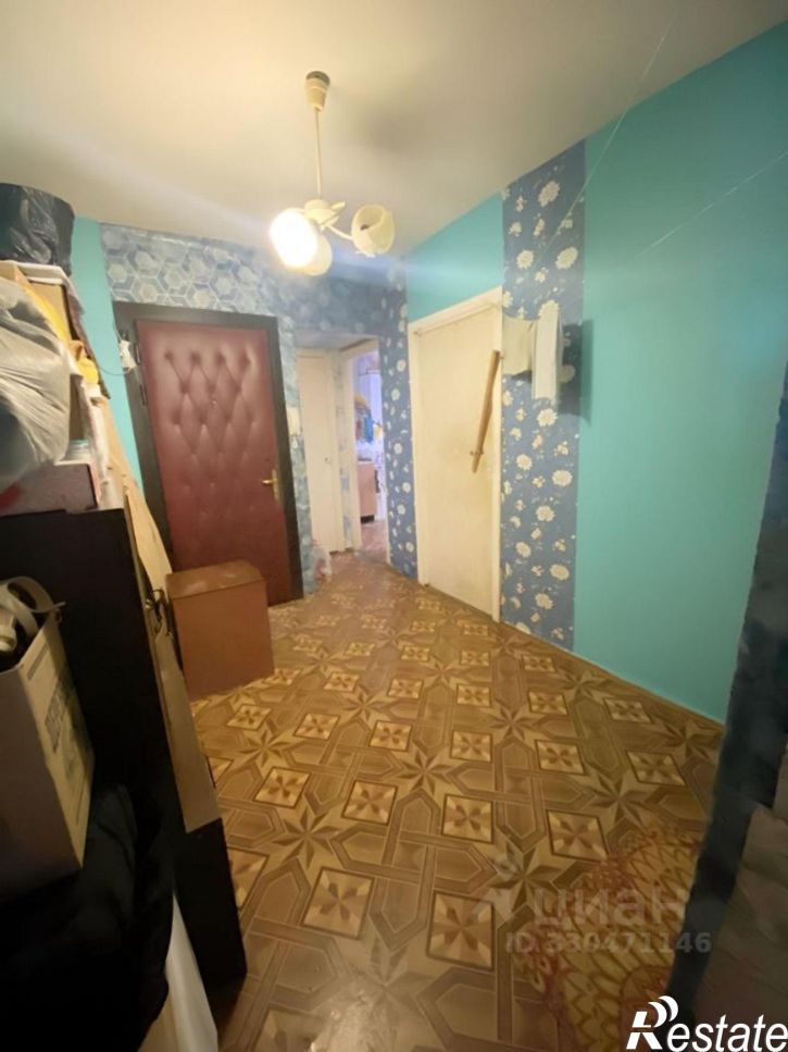 Комната ул Лепешинского, 7,  д. 7