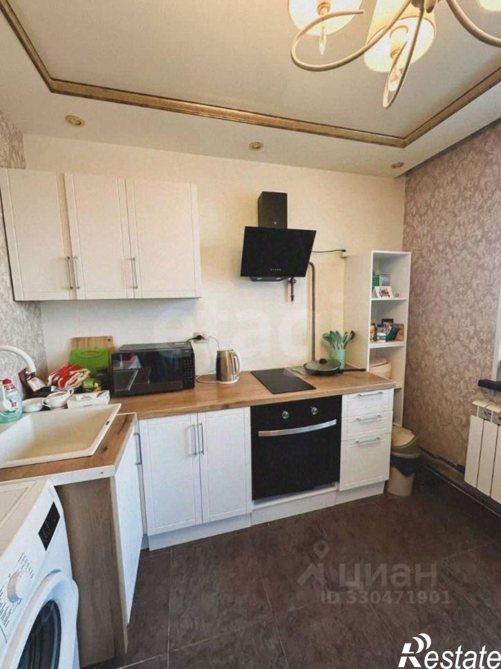 3-комн квартира ул Петровская, 28,  д. 28