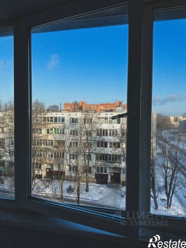 3-комн квартира ул Петровская, 28,  д. 28
