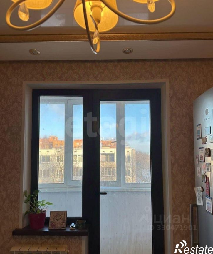3-комн квартира ул Петровская, 28,  д. 28
