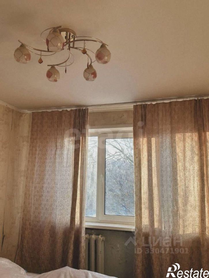 3-комн квартира ул Петровская, 28,  д. 28