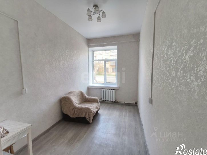 Комната ул Труда, 32,  д. 32