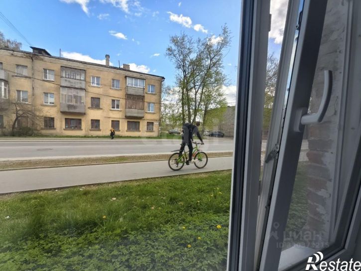Комната ул Труда, 32,  д. 32