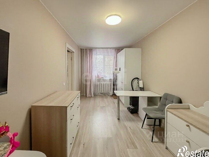 2-комн квартира ул Юбилейная, 57,  д. 57