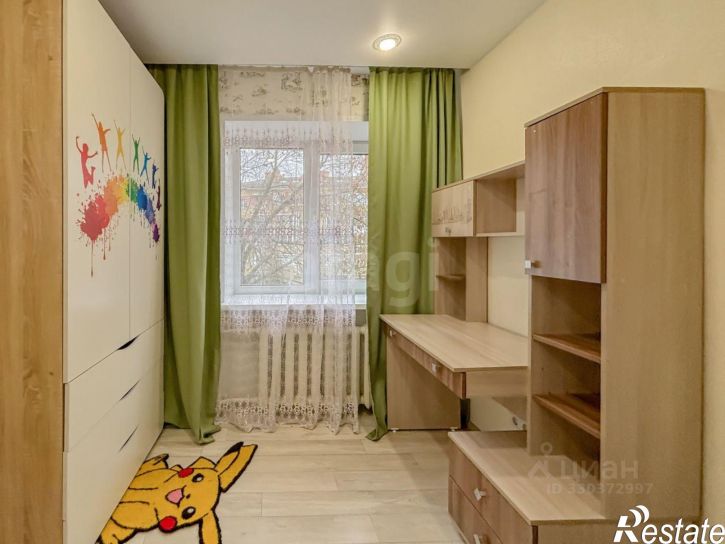 2-комн квартира ул Гражданская, 12,  д. 12
