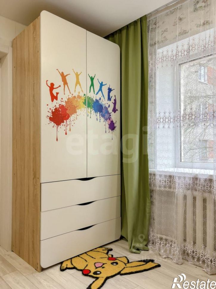 2-комн квартира ул Гражданская, 12,  д. 12