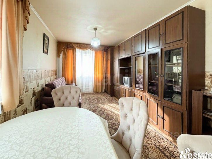 2-комн квартира ул Гражданская, 11А,  д. 11А