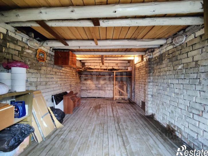 Гараж/парковка городской округ Псков