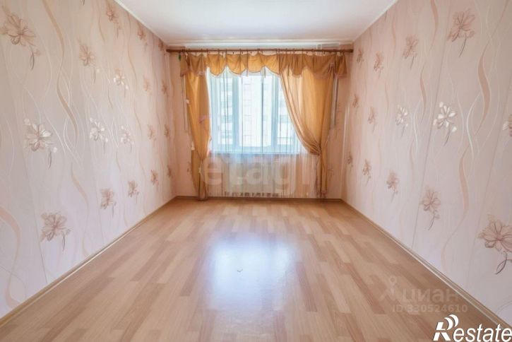 1-комн квартира Техническая улица, 14,  д. 14