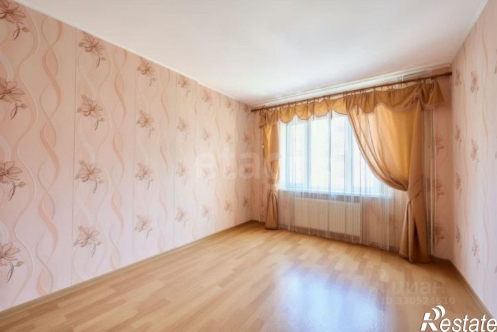 1-комн квартира Техническая улица, 14,  д. 14