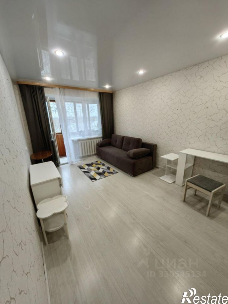 1-комн квартира ул Красноармейская, 11,  д. 11