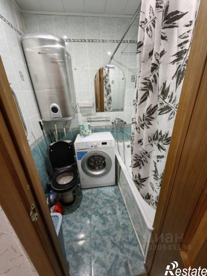 1-комн квартира ул Красноармейская, 11,  д. 11