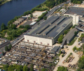 помещение 1200 кв м улица 128-й Стрелковой Дивизии, 6А