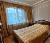 3-комн, 83кв м, этаж 7/10 улица Рокоссовского, 34