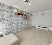 2-комн, 52кв м, этаж 2/5 ул Рокоссовского, 10