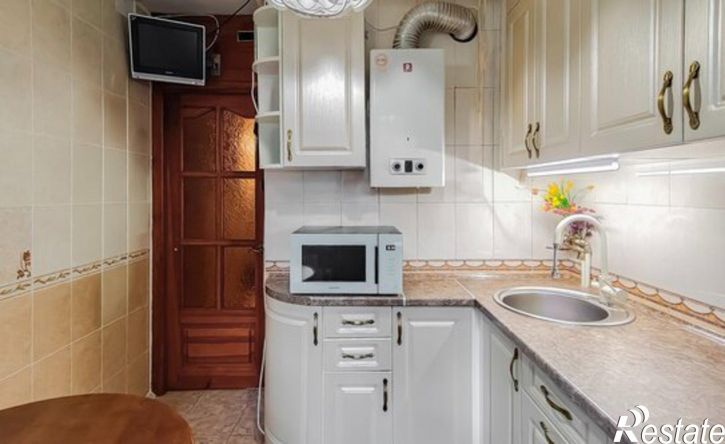 3-комн квартира ул Юбилейная, 57,  д. 57