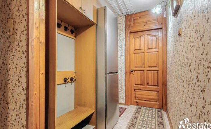 3-комн квартира ул Юбилейная, 57,  д. 57