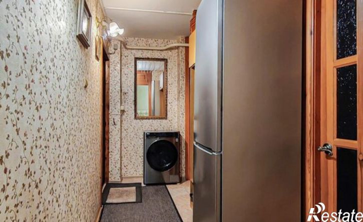 3-комн квартира ул Юбилейная, 57,  д. 57