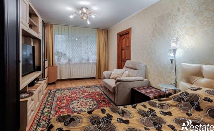 3-комн квартира ул Юбилейная, 57,  д. 57