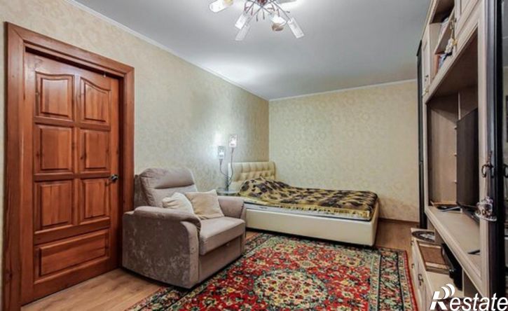 3-комн квартира ул Юбилейная, 57,  д. 57