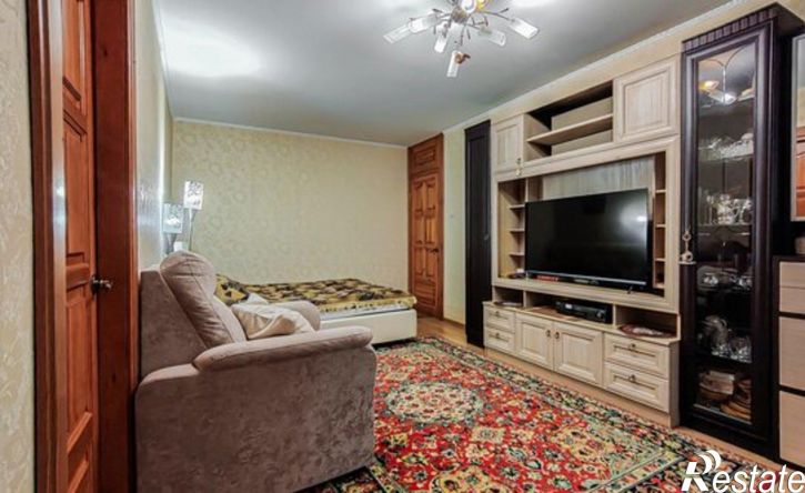 3-комн квартира ул Юбилейная, 57,  д. 57
