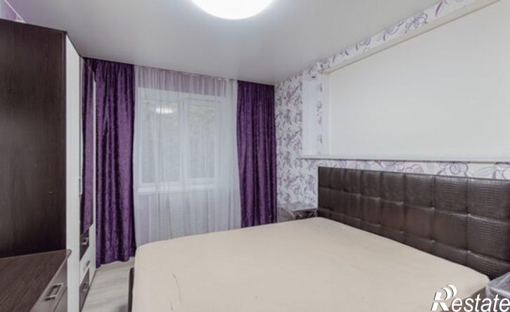 3-комн квартира Рижский пр-кт, 87,  д. 87