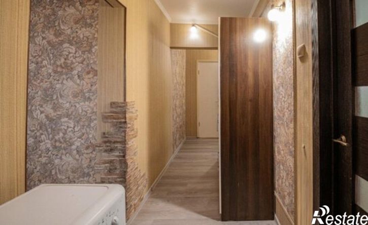 3-комн квартира Рижский пр-кт, 87,  д. 87