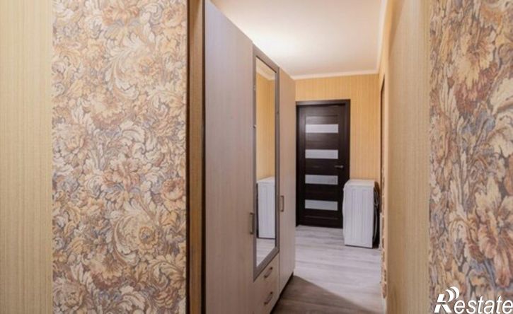3-комн квартира Рижский пр-кт, 87,  д. 87