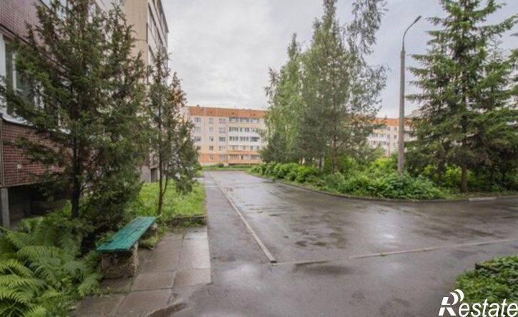 3-комн квартира Рижский пр-кт, 87,  д. 87