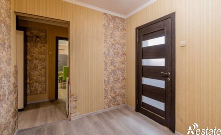 3-комн квартира Рижский пр-кт, 87,  д. 87