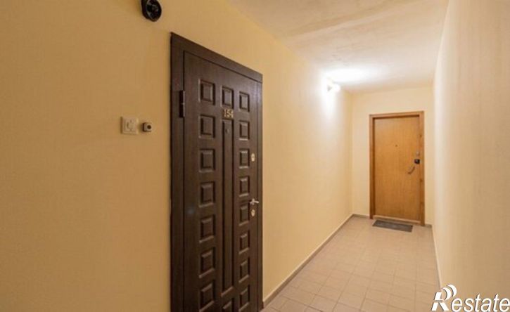 3-комн квартира Рижский пр-кт, 87,  д. 87
