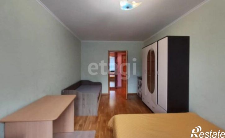 3-комн квартира улица Рокоссовского, 34,  д. 34