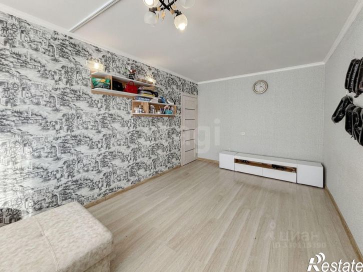 2-комн квартира ул Рокоссовского, 10,  д. 10