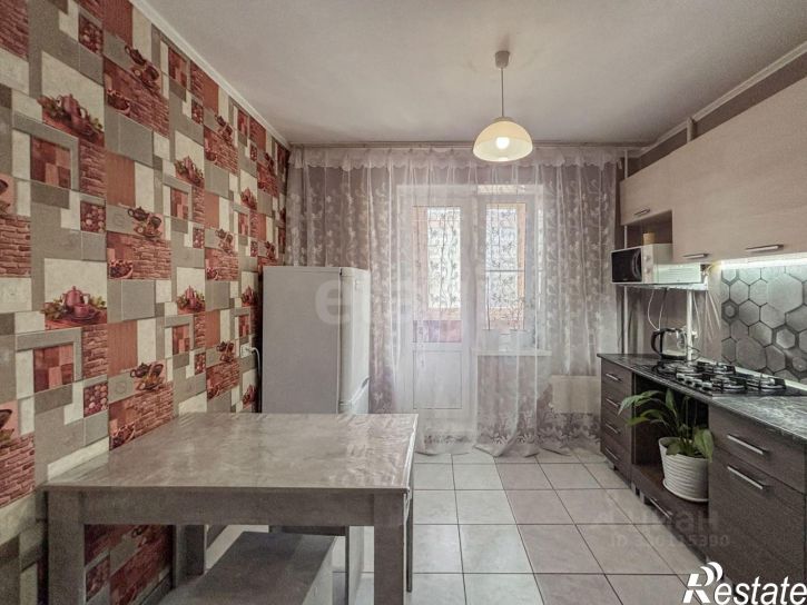 2-комн квартира ул Рокоссовского, 10,  д. 10