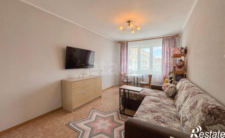 3-комн квартира ул Рокоссовского, 11,  д. 11