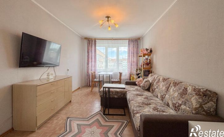 3-комн квартира ул Рокоссовского, 11,  д. 11