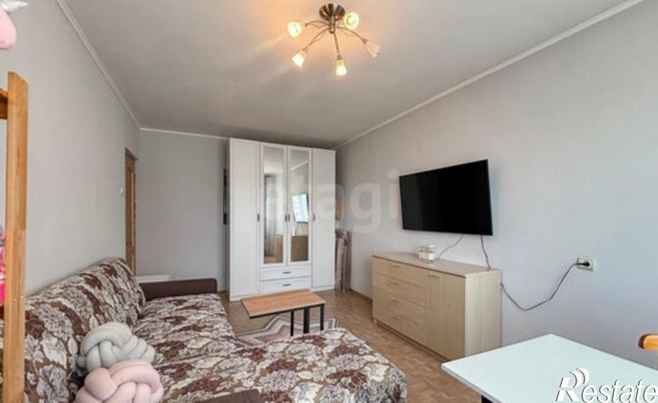 3-комн квартира ул Рокоссовского, 11,  д. 11