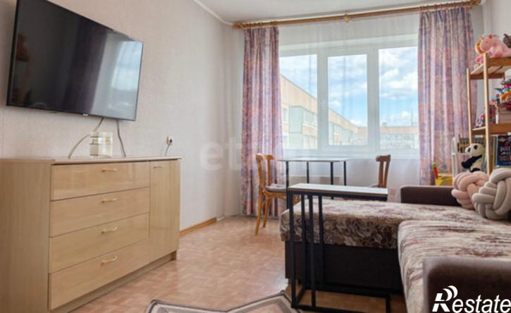 3-комн квартира ул Рокоссовского, 11,  д. 11