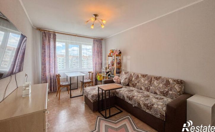 3-комн квартира ул Рокоссовского, 11,  д. 11