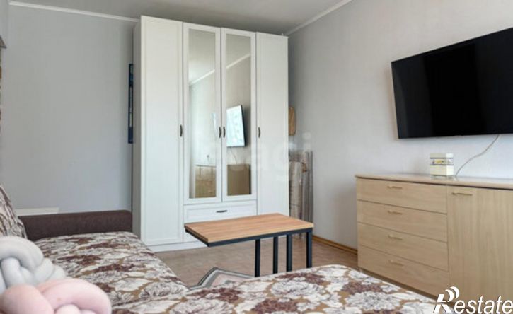 3-комн квартира ул Рокоссовского, 11,  д. 11