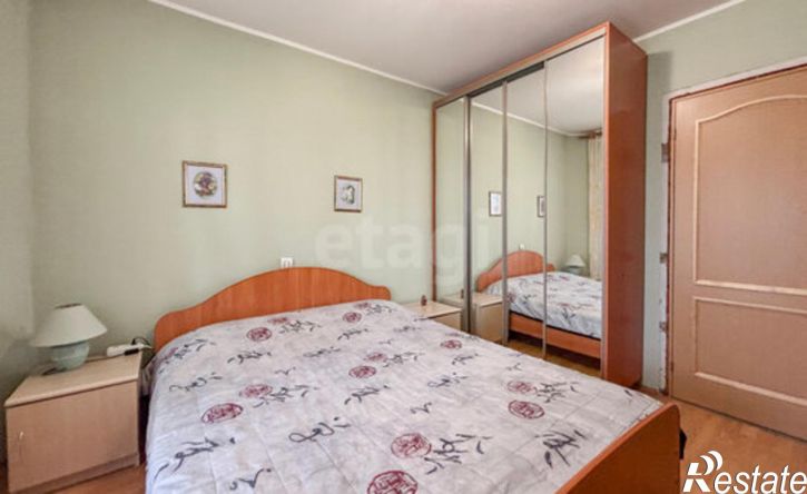 3-комн квартира ул Рокоссовского, 11,  д. 11