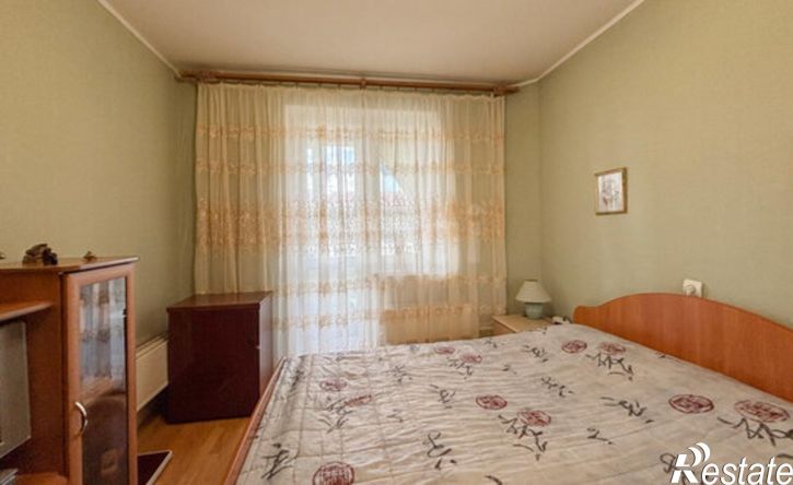 3-комн квартира ул Рокоссовского, 11,  д. 11