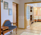 3-комн, 82кв м, этаж 7/10 улица Рокоссовского, 34