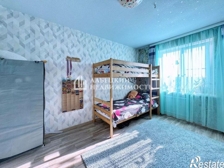 2-комн квартира Западная улица, 21А,  д. 21А