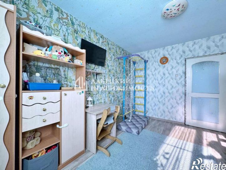2-комн квартира Западная улица, 21А,  д. 21А