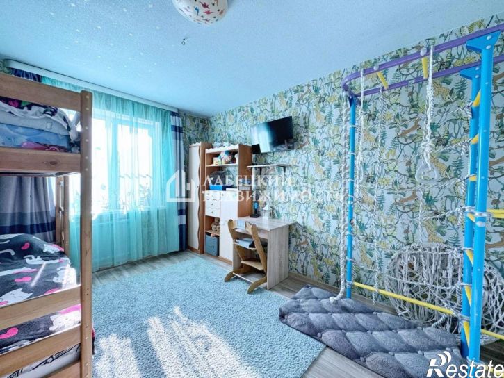 2-комн квартира Западная улица, 21А,  д. 21А