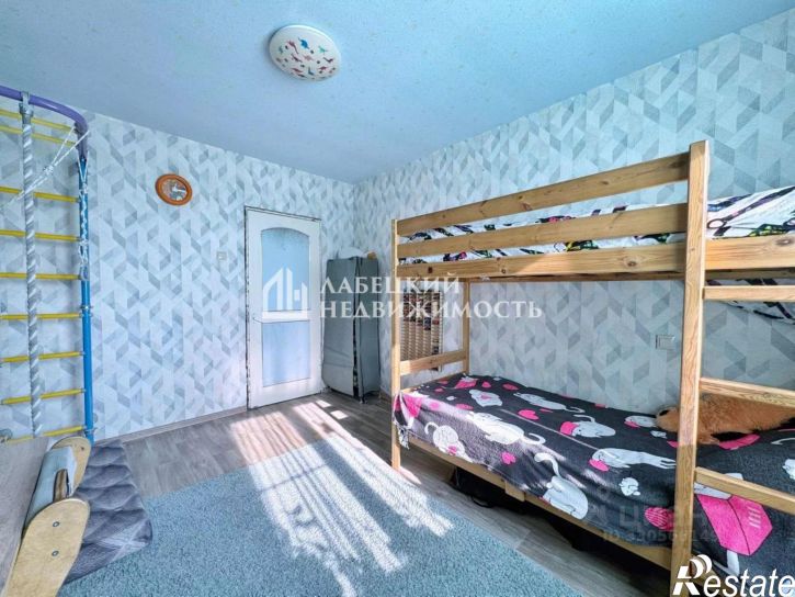 2-комн квартира Западная улица, 21А,  д. 21А